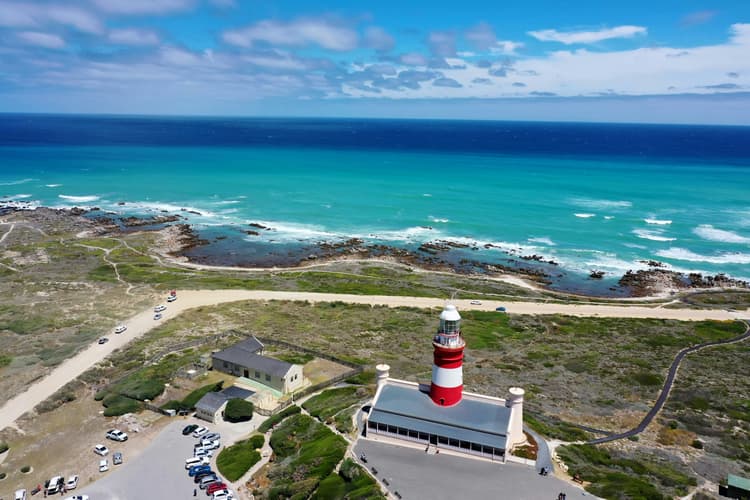 A preview image of the Ultimate Cape Agulhas Adventure tour.
