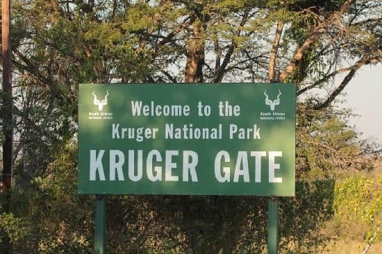 Kruger National Park